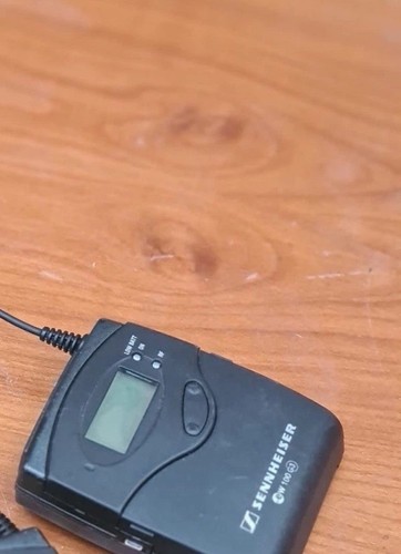 Sistema wireless - 🎤,