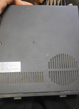 1pcs ICOM IC-706MK2G Corpo