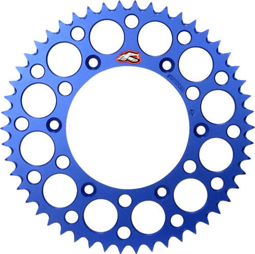 Renthal 224u 520 48gpbu corona - renthal, 224u-520-48gpbu