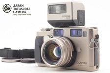[N MINT+++] CONTAX G2 35mm