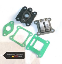 KIT Valvola Lamellare+