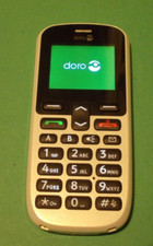 CELLULARE - DORO PHONE EASY 508 - FUNZIONANTE
