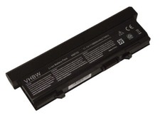 Batterie pour Dell Latitude