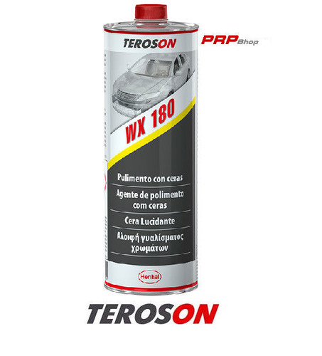 Teroson 180 polish - 180,