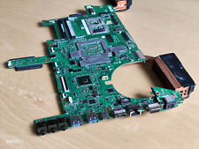 Carte mère i7 pour pièces