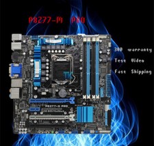 per ASUS P8Z77-M PRO scheda