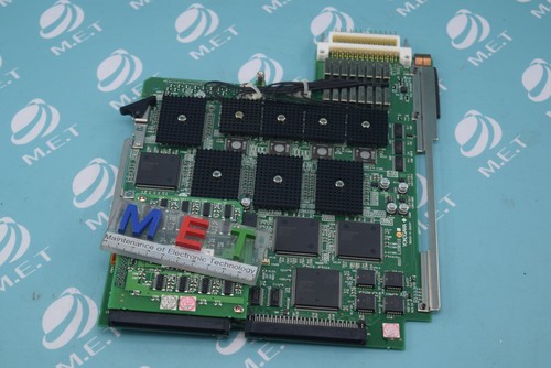 Scheda pcb yokogawa l2201ce - scheda, l2201ce-3