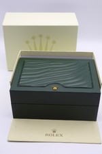 Scatola Rolex vintage modello
