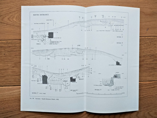 Mappa epoca 1989 - d'epoca,
