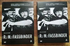 R. W. Fassbinder - Collezione