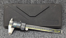 Calibro Mitutoyo CD-6" ASX  0-6''/150MM stainless steel digital caliper AOS syst