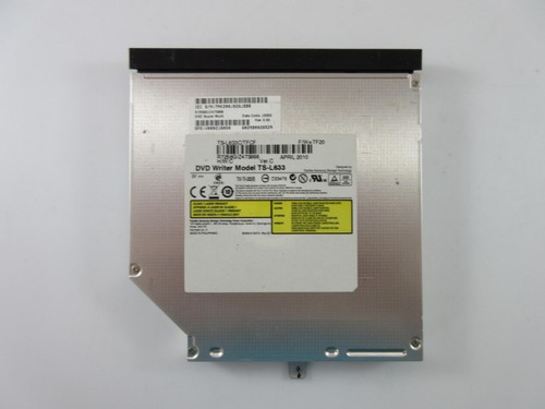 Masterizzatore dvd toshiba - dvd,