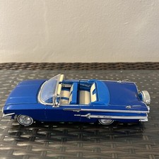 Chevrolet 60 Impala Lowrider