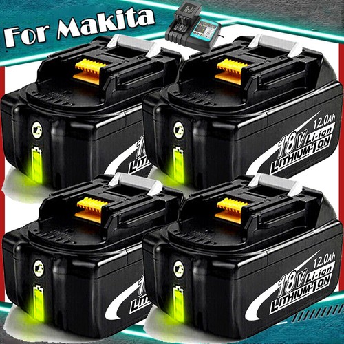 Original 18v 8ah 12ah - original, akku