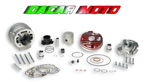Gruppo termico h2o mhr - gruppo,