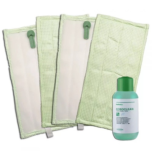 Panni universali koboclean - universali, +
