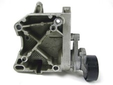 9652073680 SUPPORTO PULEGGIA TENDICINGHIA CITROEN C2 1.1 B 44KW 5M 3P (2007) RIC