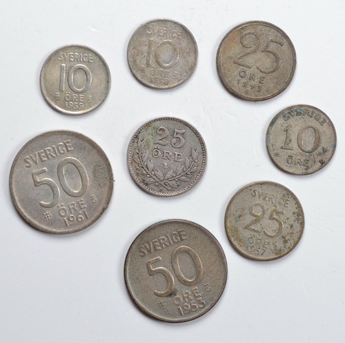 Mondo lotto monete in - monete,