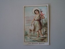 ANTICO SANTINO S. SAN GIOVANNI