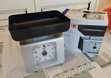 BILANCIA DA CUCINA EVA COLLECTION DI PRECISIONE MECCANICA ANALOGICA 5 KG / 25 G
