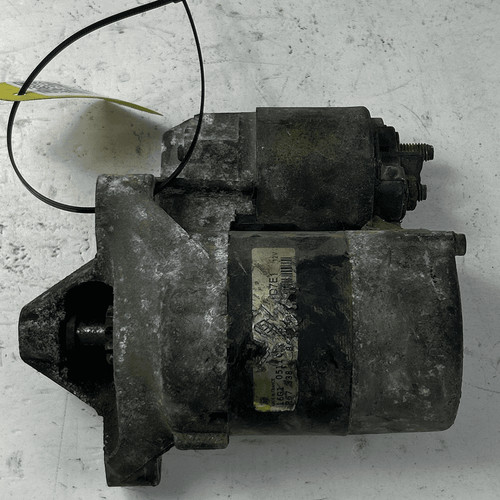 8200369521 motorino avviamento - motorino,