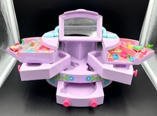 RARO Beauty case Polly Pocket