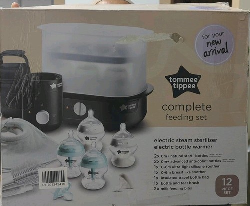 Tommee tippee kit - tommee,