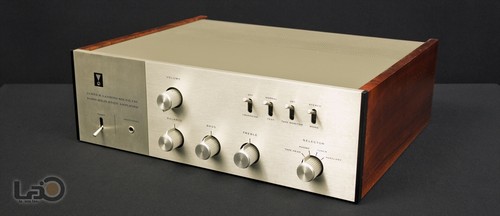 Amplificatore stato solido - amplificatore,