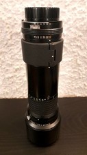 OBIETTIVO Nikon Nikkor ED 400 mm 1:5.6