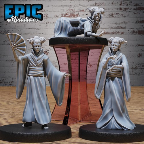 Epic miniatures 28mm - epic,