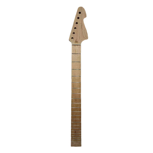 Collo chitarra baritono legno