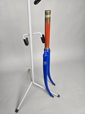 Forcella acciaio Gabel Gios