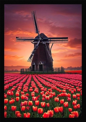 Poster arte parete - arte,