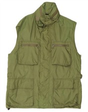 Gilet uomo ALBERTO ASPESI con