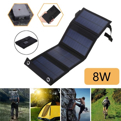 Pannello solare portatile