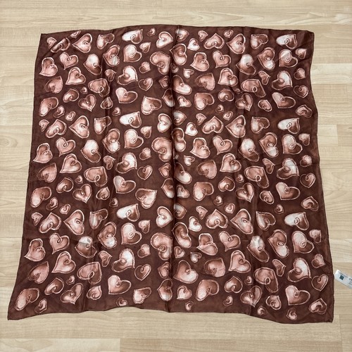 Thun beautiful scarf - beautiful, 100%