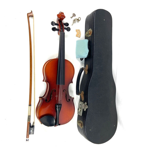 Suzuki 220 violino 1975 - n.220,