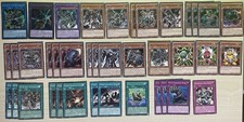 Yu-Gi-Oh! Deck Ingranaggio