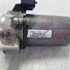 Motorino attuatore cambio automatico Smart Fortwo 450 700 2004 4310023800 3227V0