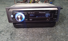 Pioneer DEH-P3000IB, CD/MP3