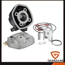 Cilindro 50cc compatibile con