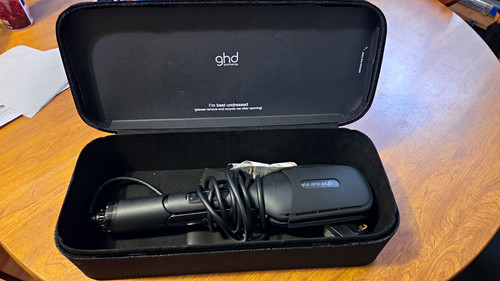 Ghd duet style - ghd,