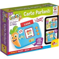 Lisciani Giochi - Carotina