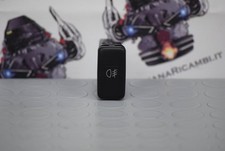 13283- Pulsantiera tasto accensione fendinebbia Daihatsu Copen dal 2002 al 2012 