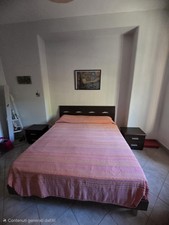 camera da letto matrimoniale