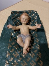 Bambinello Gesù Bambino In