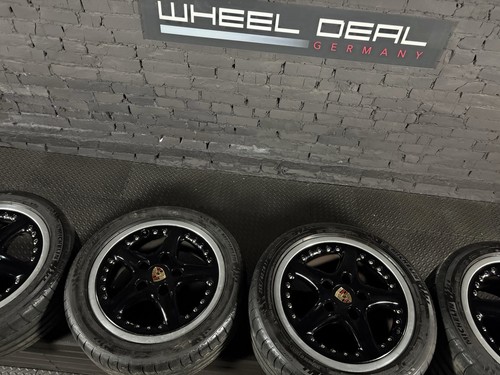Porsche 993 964 - , 996