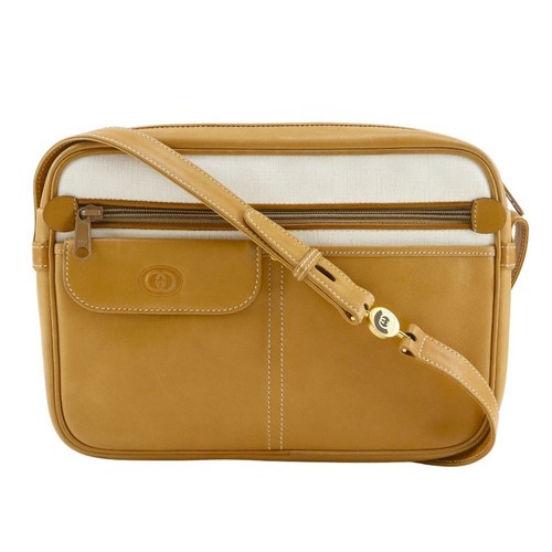 Gucci vecchia borsa tracolla - vecchia,