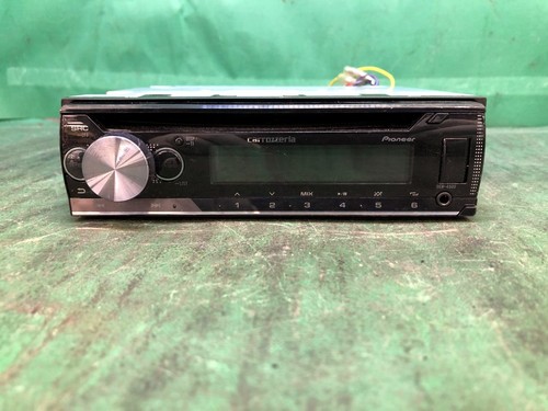 Carrozzeria deh 4500 - carrozzeria, deh-4500