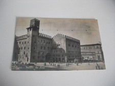 BOLOGNA PALAZZI RE ENZO
